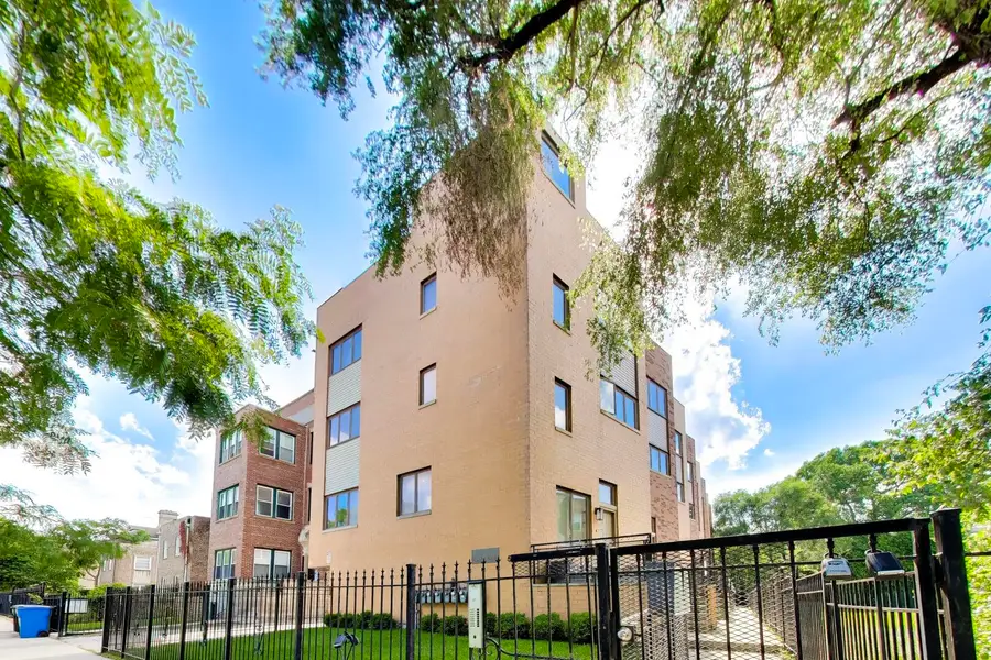 5210 S King Drive #C, Chicago, IL 60615 - #2