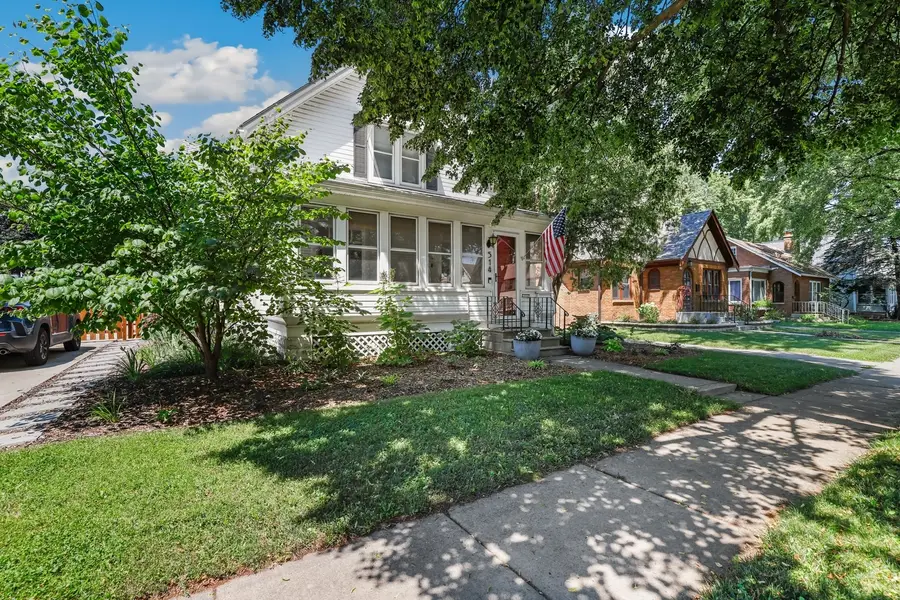 514 Oak Avenue, Aurora, IL 60506 - #2
