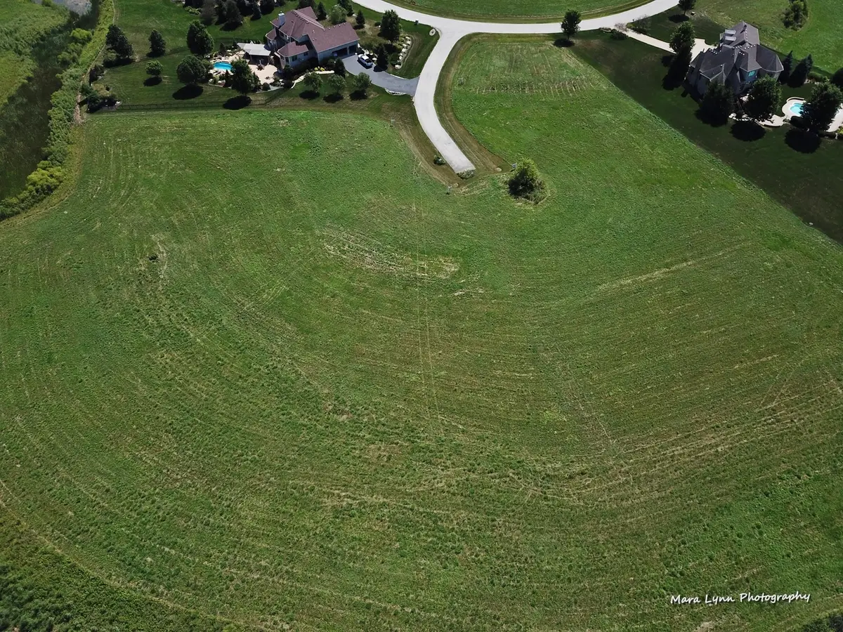 Lot #6 Derek Drive, Elburn, IL 60119 - #1