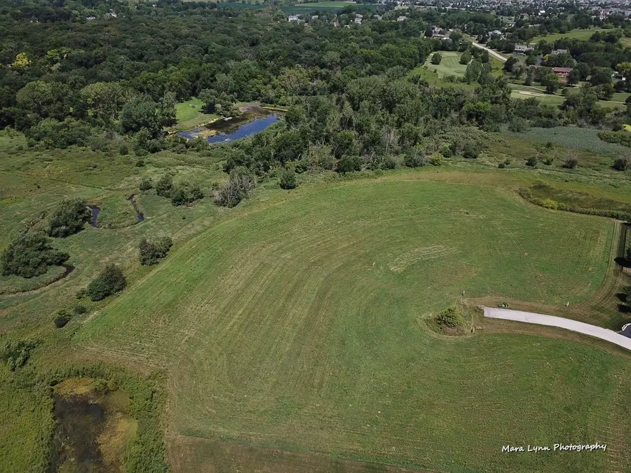 Lot #6 Derek Drive, Elburn, IL 60119 - #2