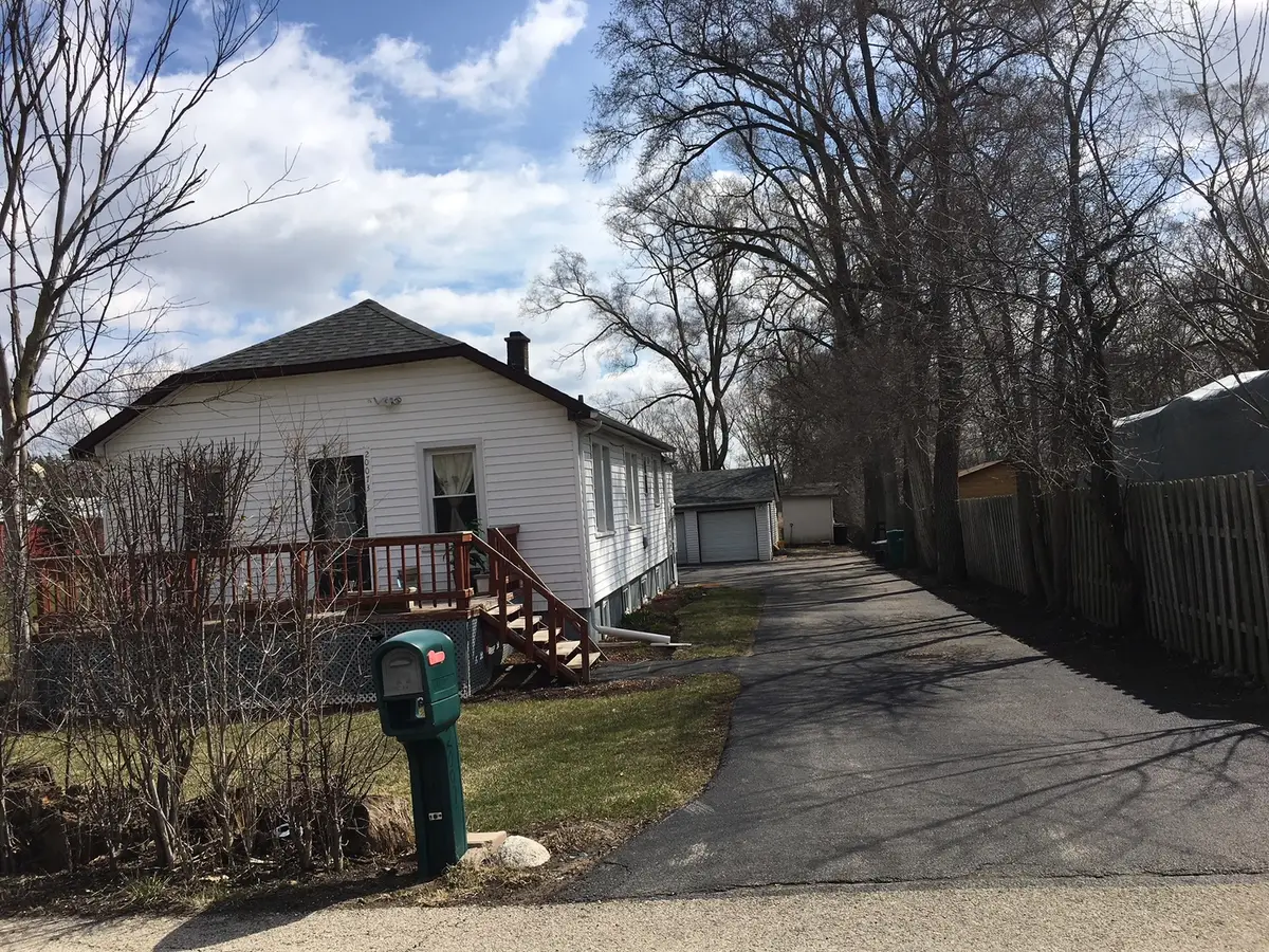20073 N Hazelcrest Road, Palatine, IL 60074 - #1