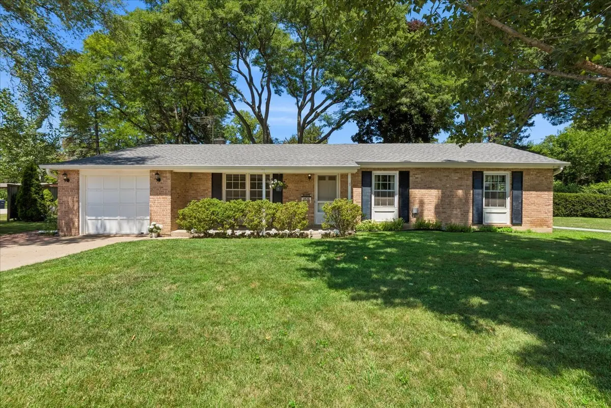 1436 Arbor Vitae Road, Deerfield, IL 60015 - #1