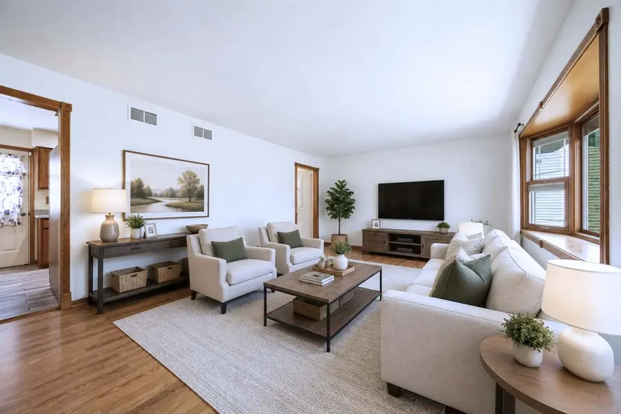 2417 Joe Adler Drive, Plainfield, IL 60586 - #3
