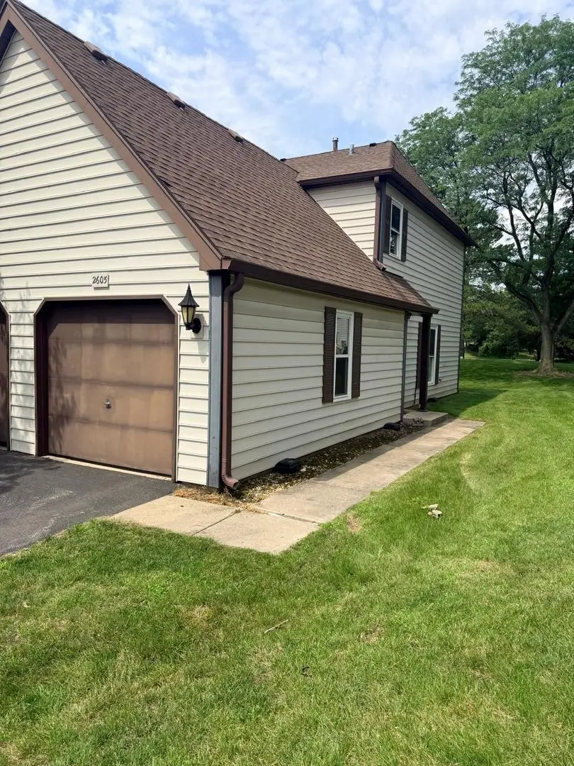 2605 Wingate Court, Aurora, IL 60502 - #1