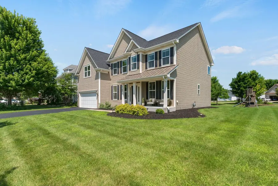 1140 Independence Avenue, Elburn, IL 60119 - #2