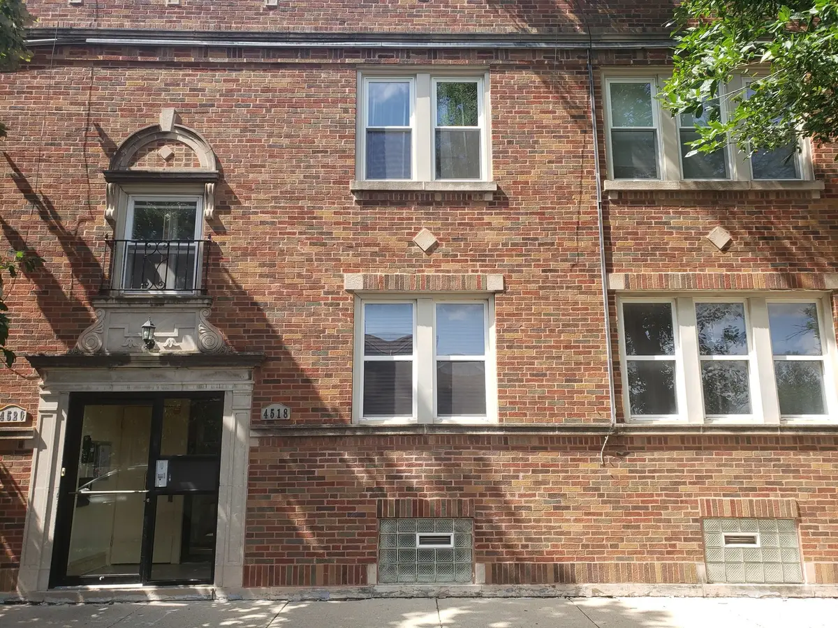 4518 W Wellington Avenue #1, Chicago, IL 60641 - #1