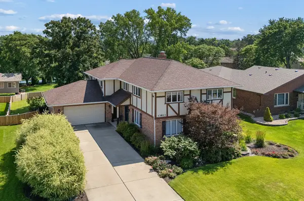 13813 W Dublin Drive, Homer Glen, IL 60491