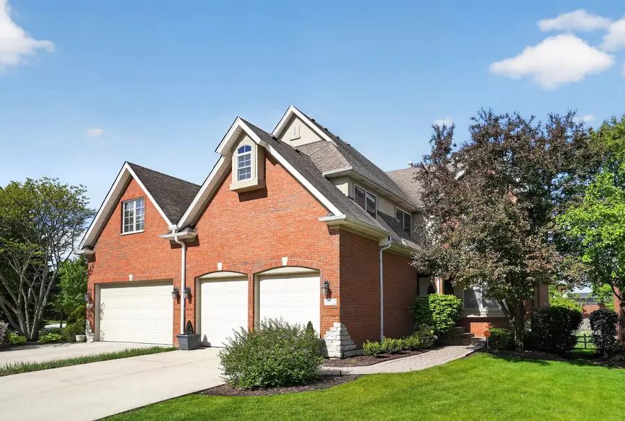 1212 Connamara Court, Westmont, IL 60559 - #2