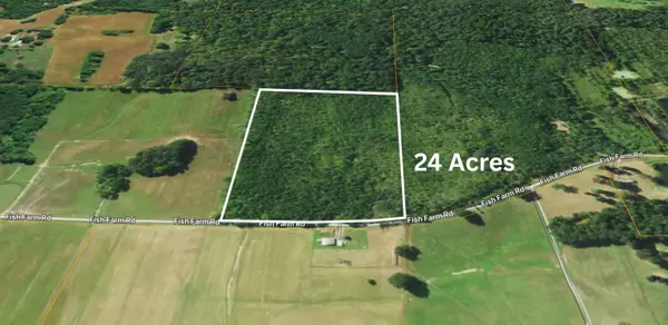 72 Fish Farm Road, Golconda, IL 62938