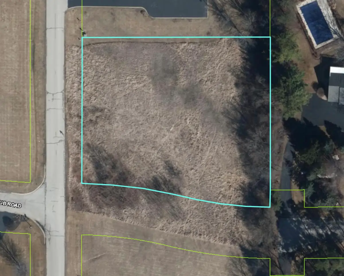 1322 Bull Valley Drive, Woodstock, IL 60098 - #1
