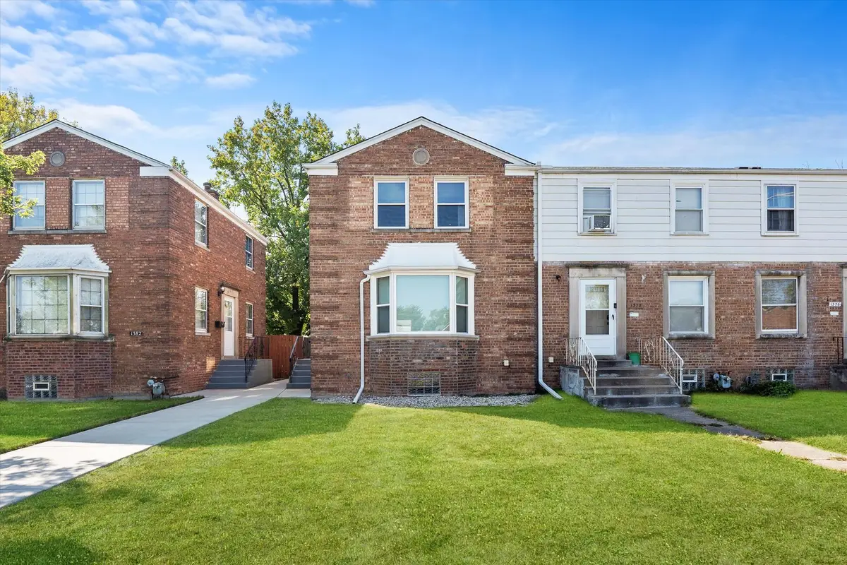 1380 Wentworth Avenue, Calumet City, IL 60409 - #1
