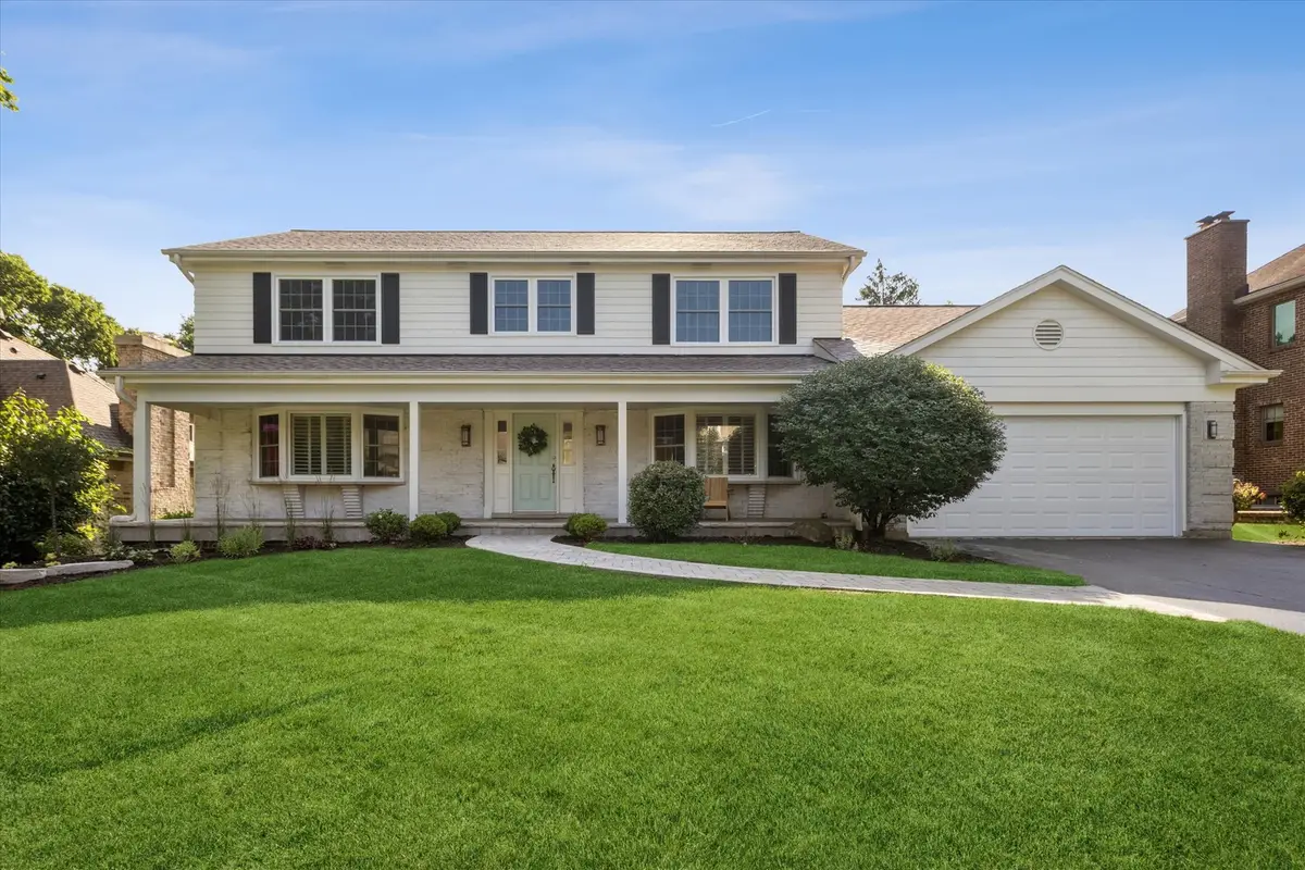 7553 Ridgewood Lane, Burr Ridge, IL 60527 - #1