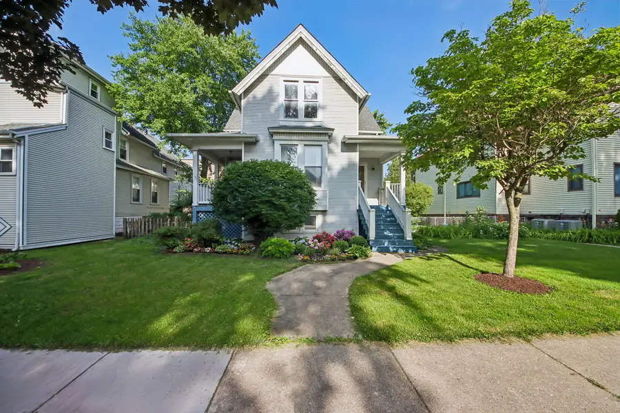 537 Ferdinand Avenue, Forest Park, IL 60130 - #2