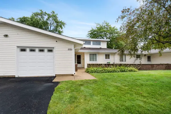 1125 Danvers Court, Schaumburg, IL 60193