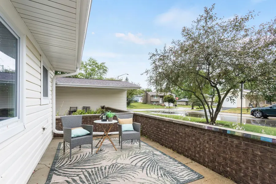 1125 Danvers Court, Schaumburg, IL 60193 - #3