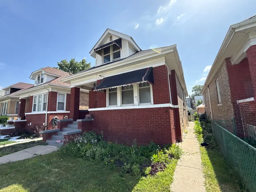 6743 S Carpenter Street, Chicago, IL 60621 - #3