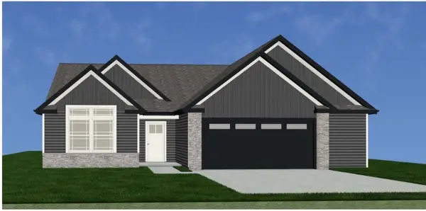 2542 Marble Road, Normal, IL 61761