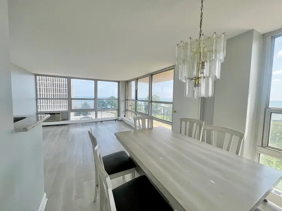 6730 S South Shore Drive #501, Chicago, IL 60649 - #3