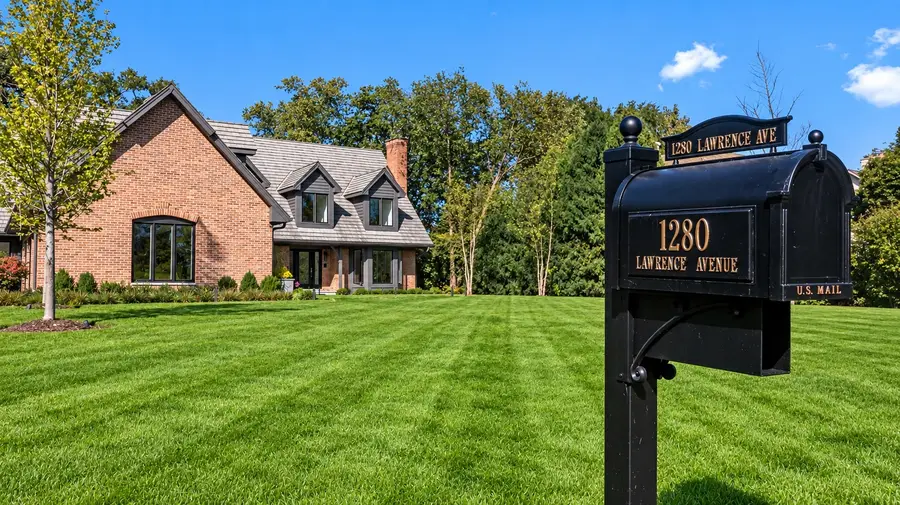 1280 Lawrence Avenue, Lake Forest, IL 60045 - #3