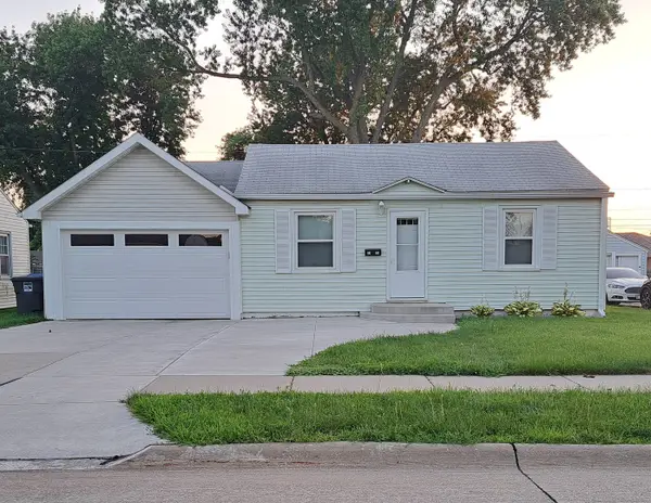 2315 48th Street, Moline, IL 61265