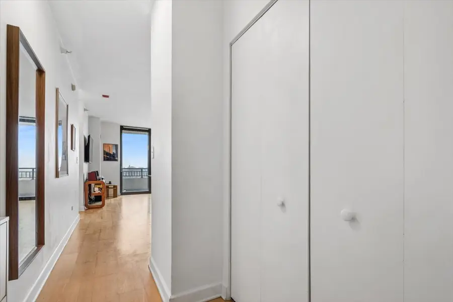 1101 S State Street #2106, Chicago, IL 60605 - #2