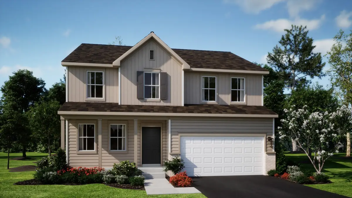 330 Harvest Avenue, Hinckley, IL 60520 - #1