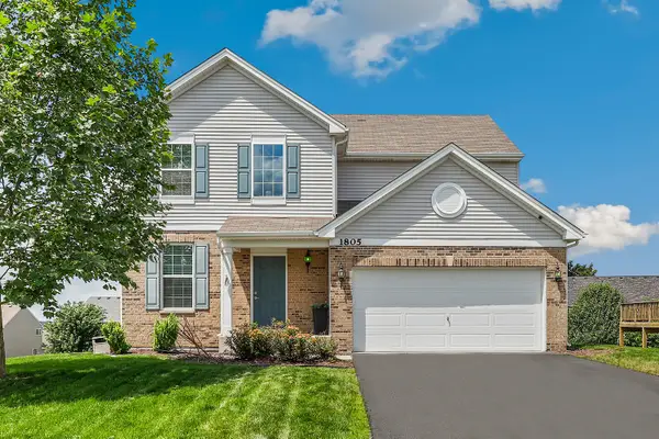1805 Wildspring Parkway, Joliet, IL 60431