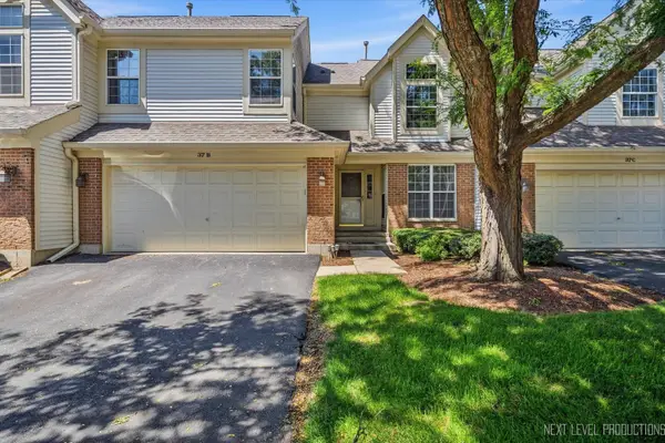 37 Ione Drive #B, South Elgin, IL 60177