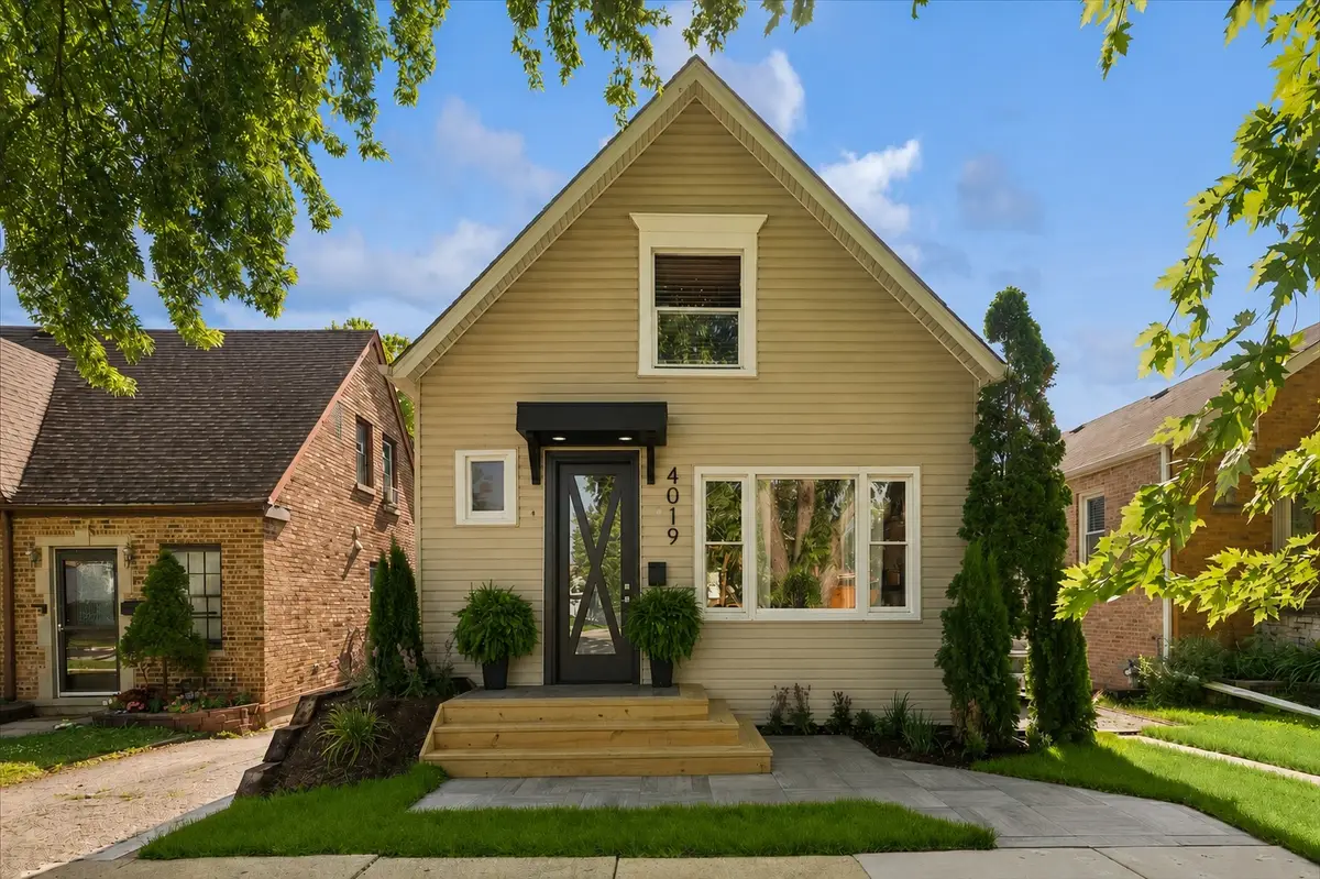 4019 Prairie Avenue, Schiller Park, IL 60176 - #1
