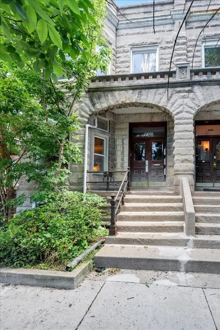 4127 N Ashland Avenue, Chicago, IL 60613 - #1