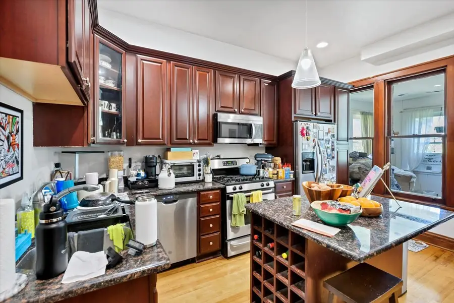 4127 N Ashland Avenue, Chicago, IL 60613 - #2
