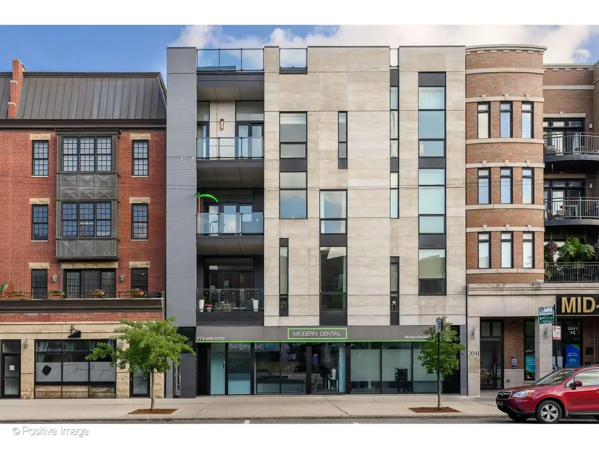 2037 W Division Street #PH, Chicago, IL 60622 - #1