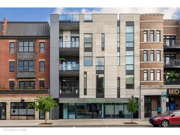 2037 W Division Street #PH, Chicago, IL 60622