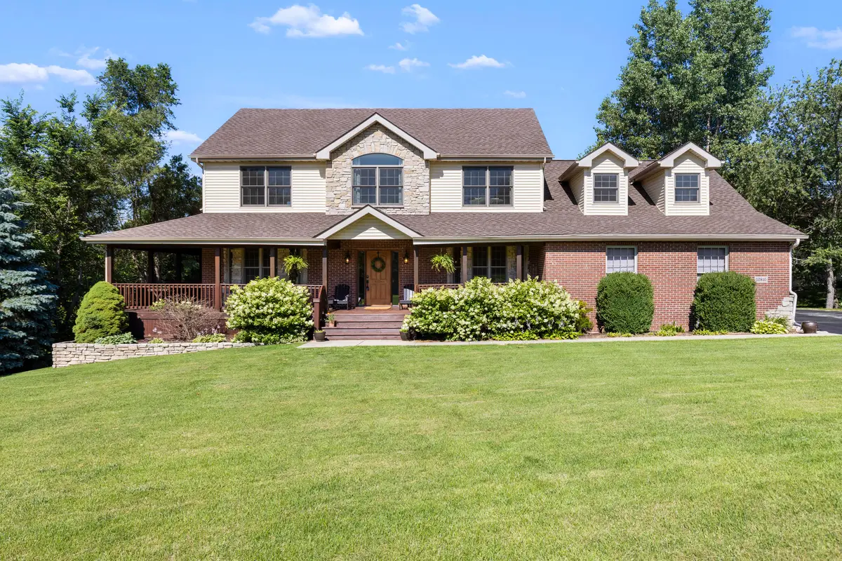 12810 Skyline Drive, Roscoe, IL 61073 - #1