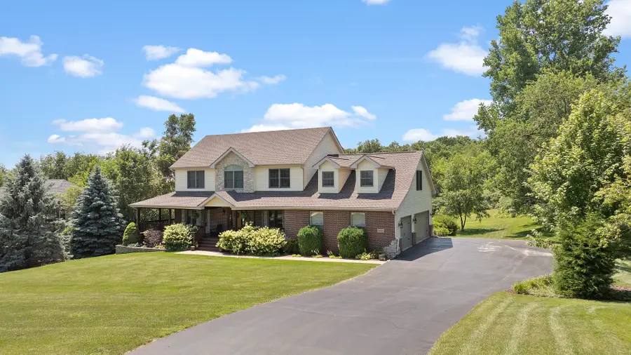 12810 Skyline Drive, Roscoe, IL 61073 - #3