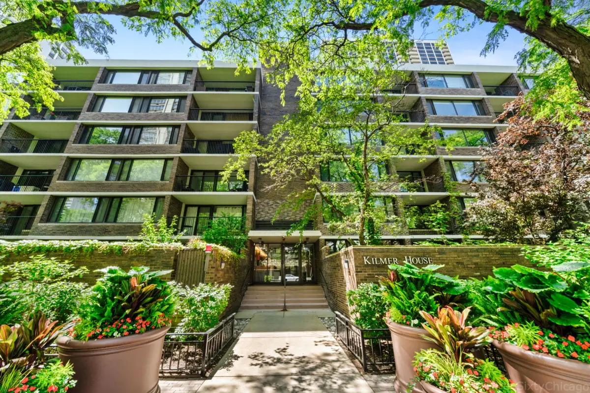 1555 N Sandburg Terrace #311K, Chicago, IL 60610 - #1