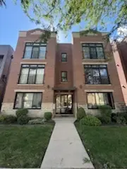 5358 N Central Avenue #2N, Chicago, IL 60630 - #1