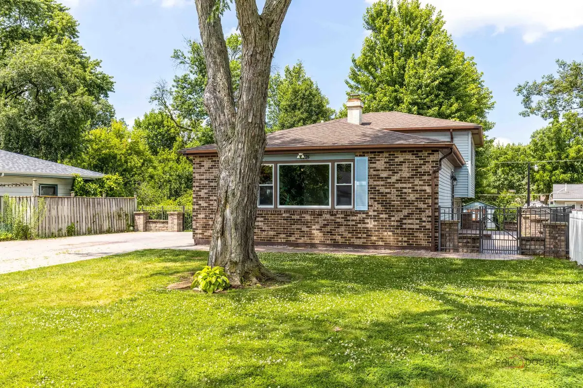 18226 W Big Oaks Road, Grayslake, IL 60030 - #1