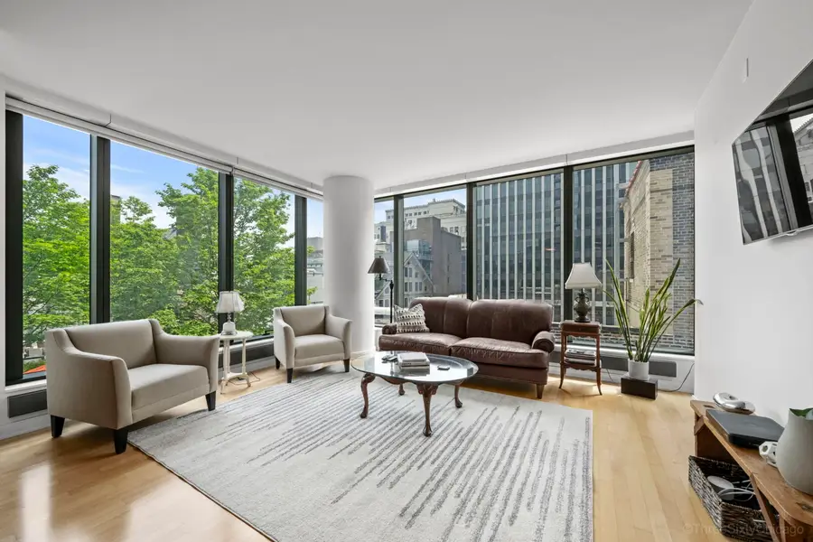 60 E Monroe Street #1604, Chicago, IL 60603 - #2