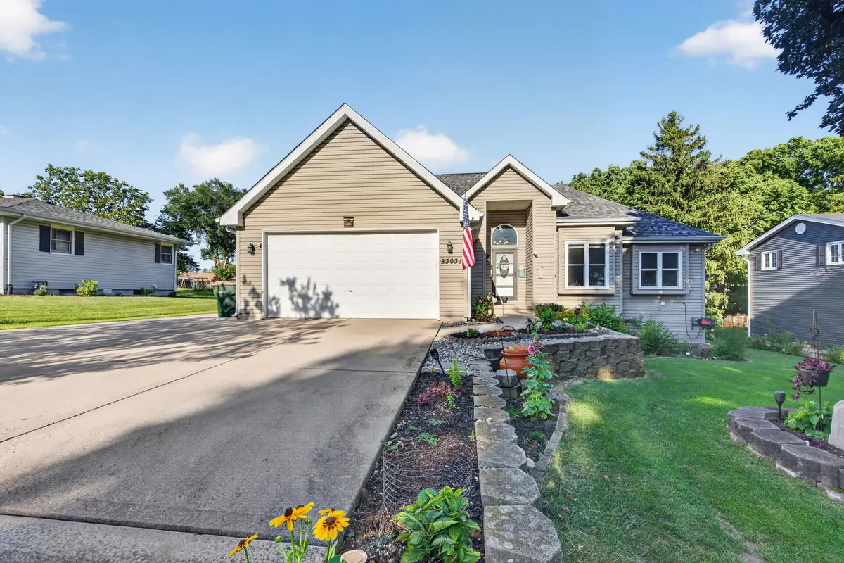 23031 S Belle Lane, Channahon, IL 60410 - #1