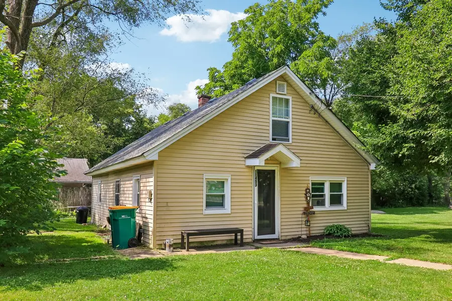 11471 W Leland Avenue, Beach Park, IL 60099 - #3