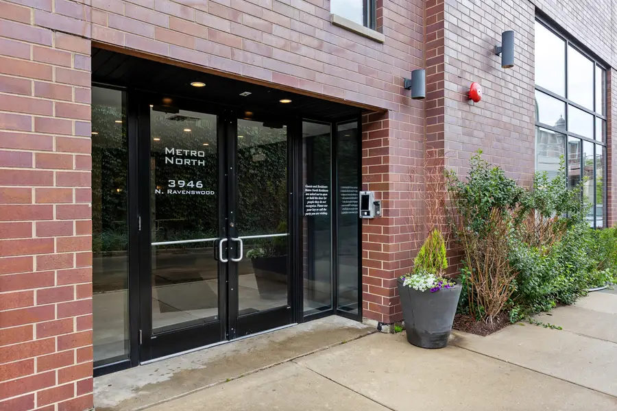 3946 N Ravenswood Avenue #510, Chicago, IL 60613 - #2