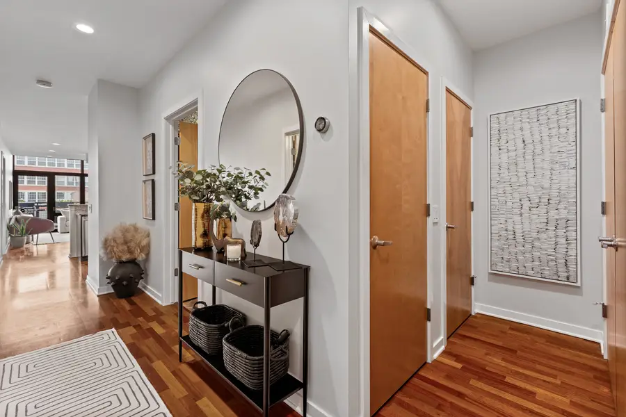 3946 N Ravenswood Avenue #510, Chicago, IL 60613 - #3
