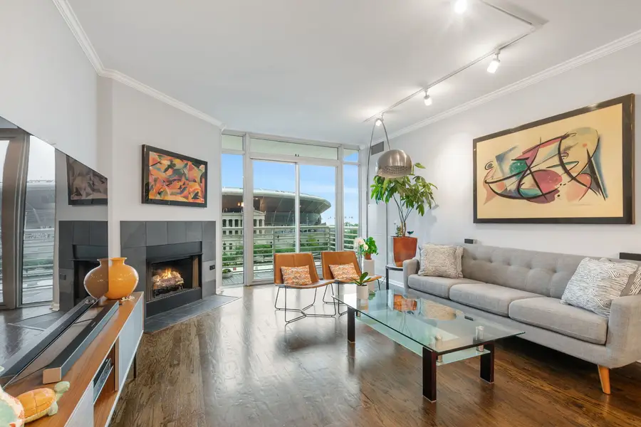 1515 S Prairie Avenue #811, Chicago, IL 60605 - #3