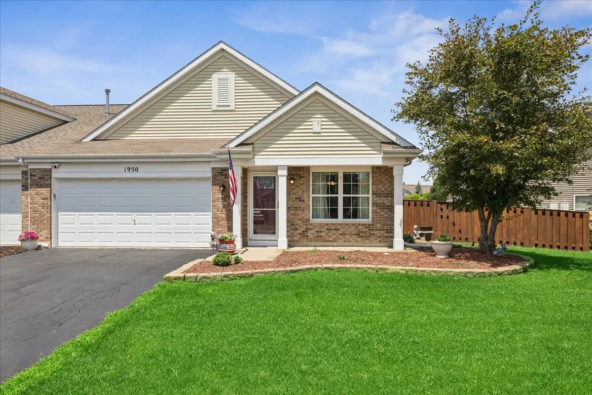 Address Withheld By Seller, Pingree Grove, IL 60140 - #1