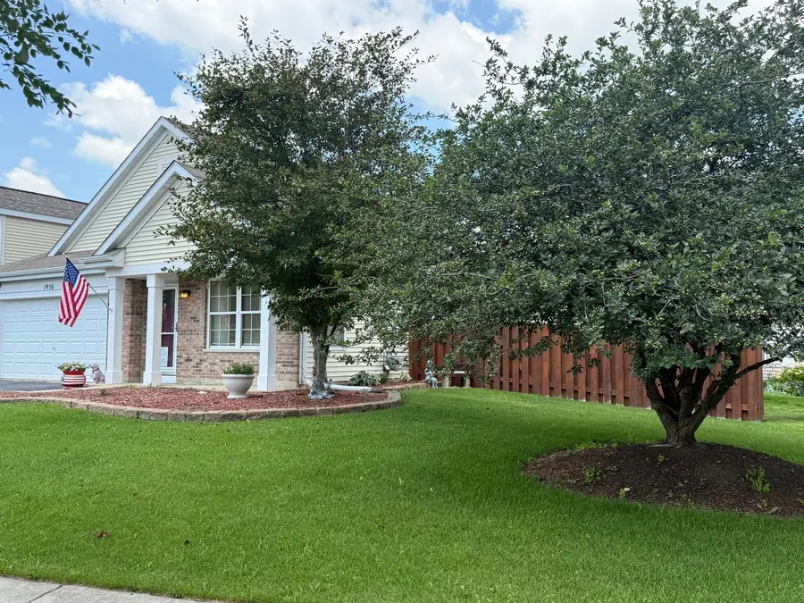 Address Withheld By Seller, Pingree Grove, IL 60140 - #2