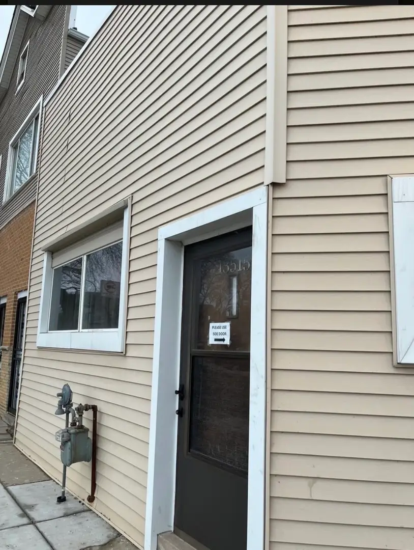 13515 S Baltimore Avenue, Chicago, IL 60633 - #2