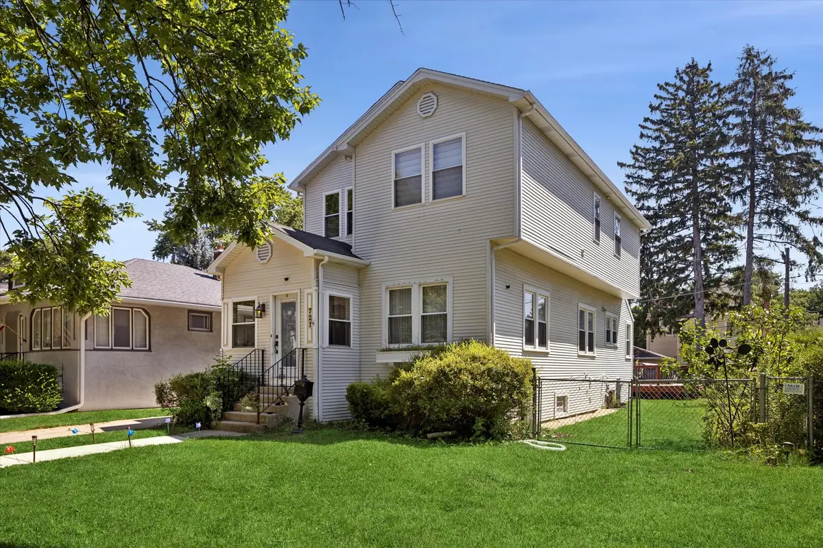 721 N Brainard Avenue, La Grange Park, IL 60526 - #1