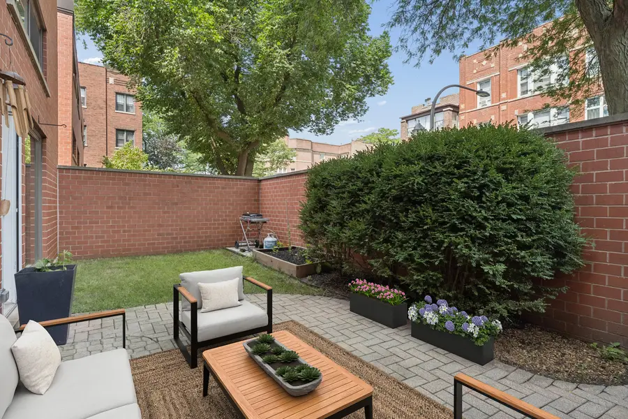 725 W Waveland Avenue, Chicago, IL 60613 - #3