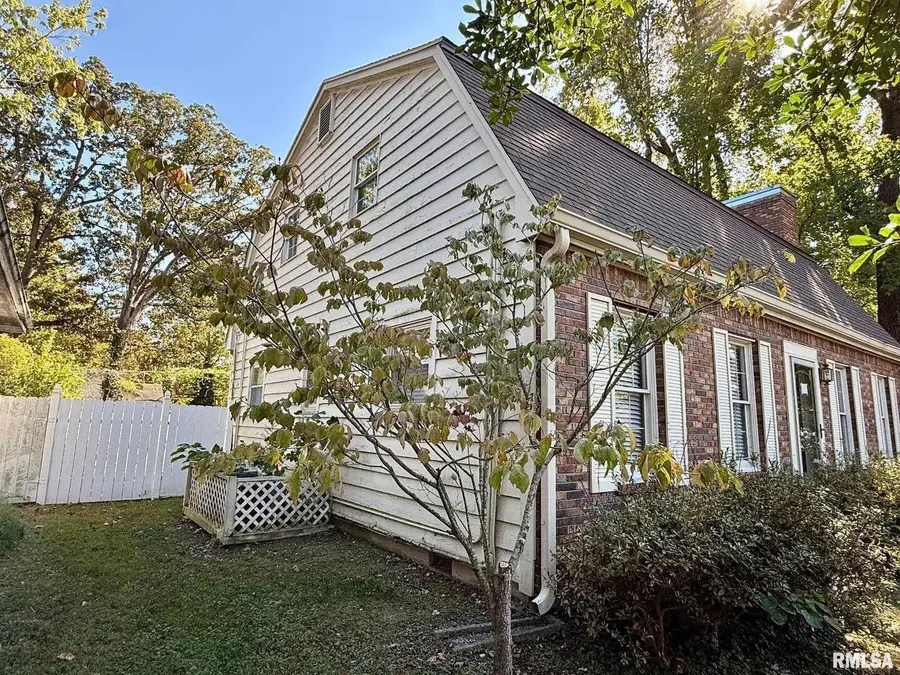 1400 Catherine Street, Metropolis, IL 62960 - #2
